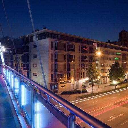 Mercure Hotel Plaza Essen Exterior foto